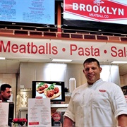 Brooklyn Meatball Company