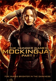 The Hunger Games: Mockingjay - Part 1 (2014)