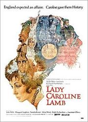 Lady Caroline Lamb (1972)