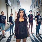 Jinjer