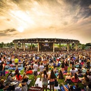 Attend an Outdoor Concert