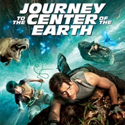 Journey to the Center of the Earth