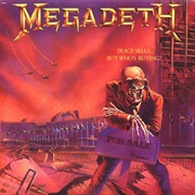 Megadeth - "The Conjuring"