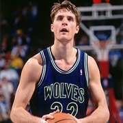 Christian Laettner
