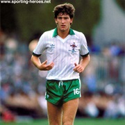 Norman Whiteside
