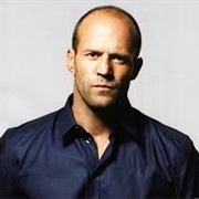 Jason Statham
