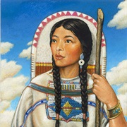 Sacagawea