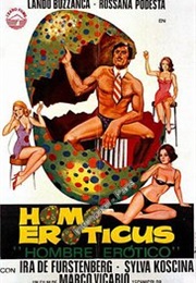 Homoeroticus (1972)