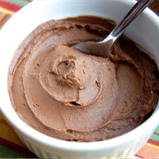 Chocolate Mousse
