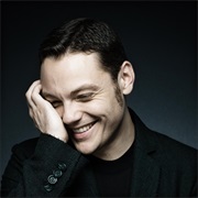 Tiziano Ferro