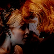 Bill and Fleur (HP)