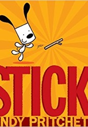 Stick! (Andy Pritchett)