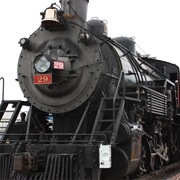 Grand Canyon Railway