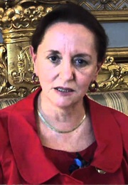 Amelia Valcárcel (Amelia Valcárcel)