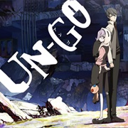 Un-Go
