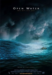 Open Water (2003)