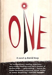 One (David Karp)