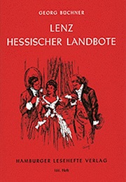 Lenz. Der Hessische Landbote (Georg Büchner)