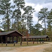 Bladon Springs State Park, Alabama