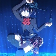 Love, Chunibyo and Other Delusions!