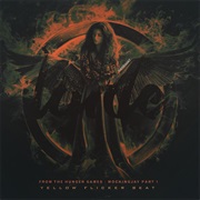 "Yellow Flicker Beat"