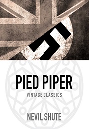 Pied Piper (Nevil Shute)