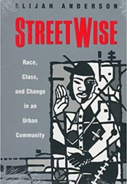Streetwise (Elijah Anderson)