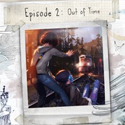 Life Is Strange - Episode 2: Out of Time
