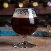 Eisbock