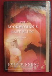 The Bookwoman's Last Fling