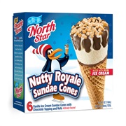 Nutty Royale