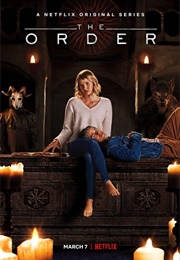The Order (2019)