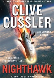 Nighthawk (Clive Cussler)