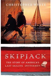 Skipjack (Christopher White)