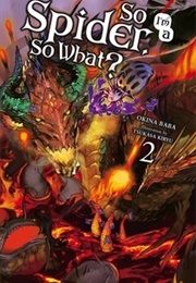 So I'm a Spider, So What?, Vol. 2 (Okina Baba)