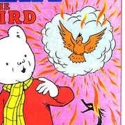 The Firebird (Rupert)