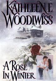 A Rose in Winter