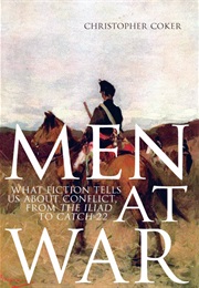Men at War (Christopher Coker)