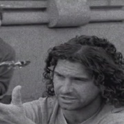 Avanti Morocha – Los Caballeros De La Quema (1998)