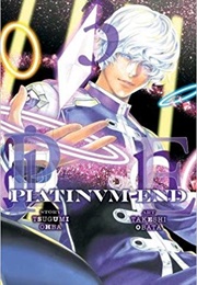 Platinum End, Vol. 3 (Tsugumi Ohba)