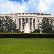 White House - Washington, DC