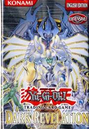 Dark Revelation Volume 4