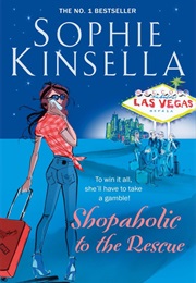 Shopaholic to the Rescue (Sophie Kinsella)