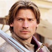 Jaime Lannister - Game of Thrones
