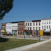 Marshall, Illinois