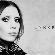 Possibility - Lykke Li