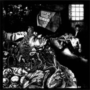 (1980) Nurse With Wound - Merzbild Schwet