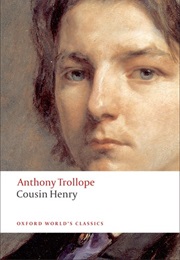 Cousin Henry (Anthony Trollope)