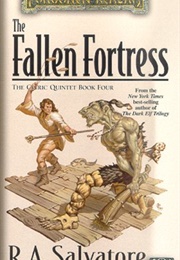 The Fallen Fortress (R.A. Salvatore)