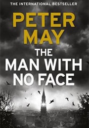 The Man With No Face (Peter May)